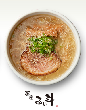 麺匠 るい斗
