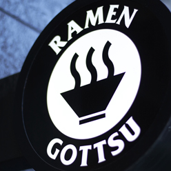 RAMEN GOTTSU