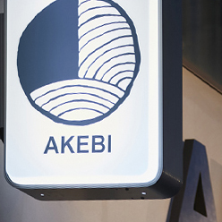 AKEBI