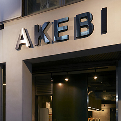 AKEBI