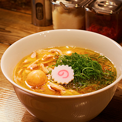 「新旬屋本店」監修『極み麺 池袋』