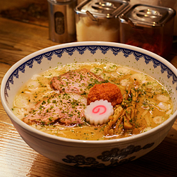 「新旬屋本店」監修『極み麺 池袋』