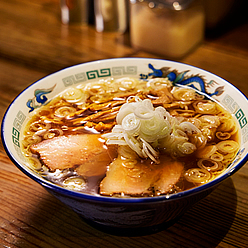 「豆天狗」監修『極み麺 池袋』