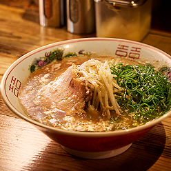 「白龍」監修『極み麺 池袋』