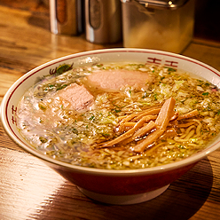 「白龍」監修『極み麺 池袋』