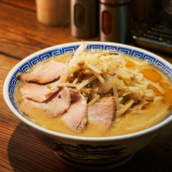 新潟ラーメン